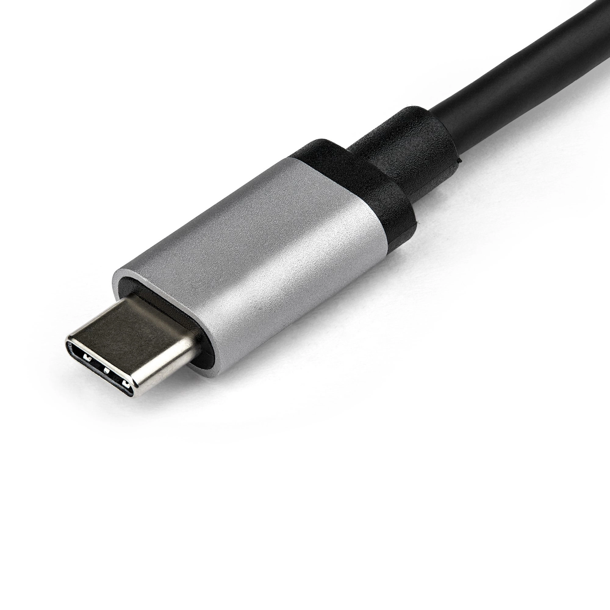 USB-C to Gigabit Ethernet Adapter - USB-C Ethernet