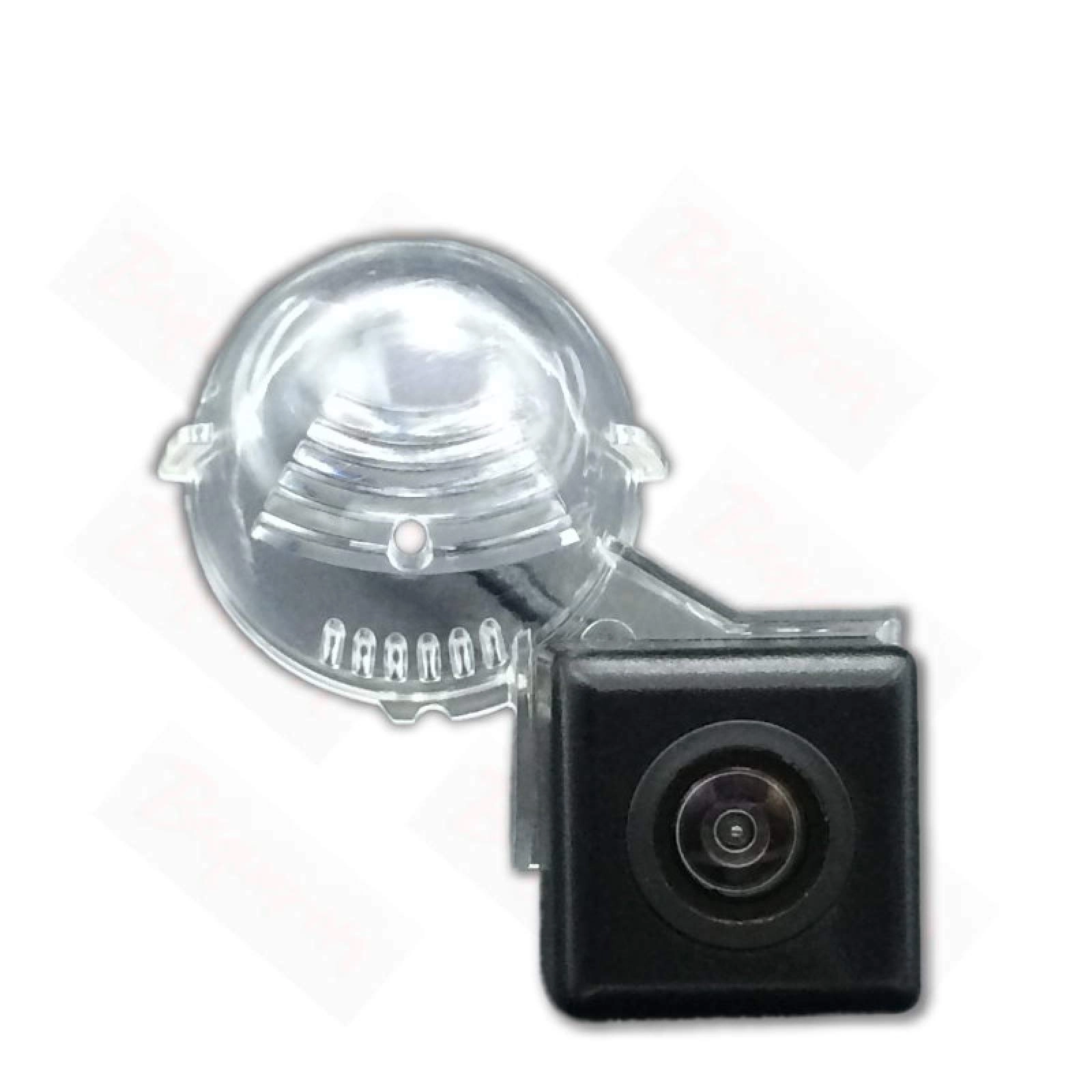 YGZZHK Rear View Back Up Reverse Camera - Night vision