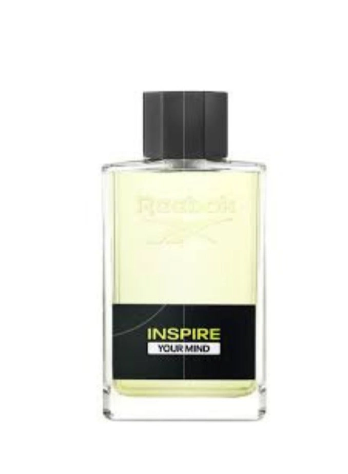 Reebok Inspire Your Mind Eau de Toilette 50ml