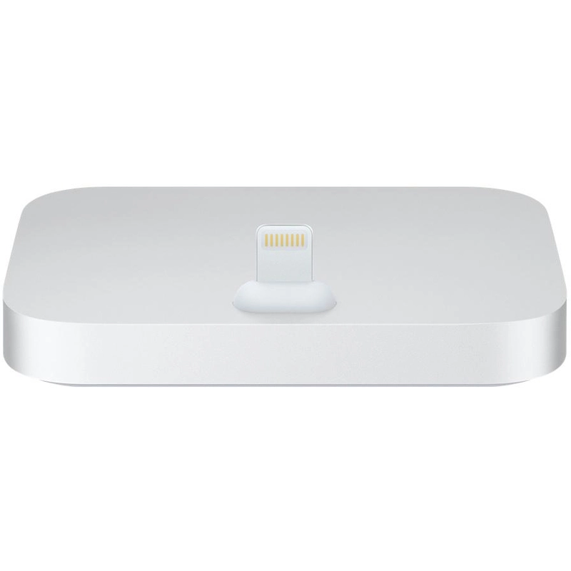 Lightning Dock - Lightning