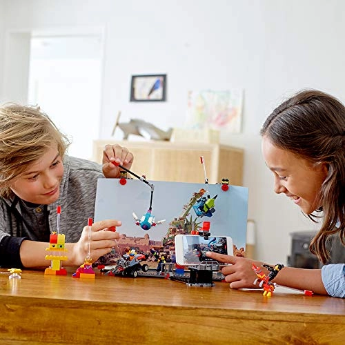 Movie Maker (70820) - 8+ Multicolor