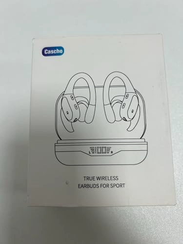 BX17 Wireless Earbud