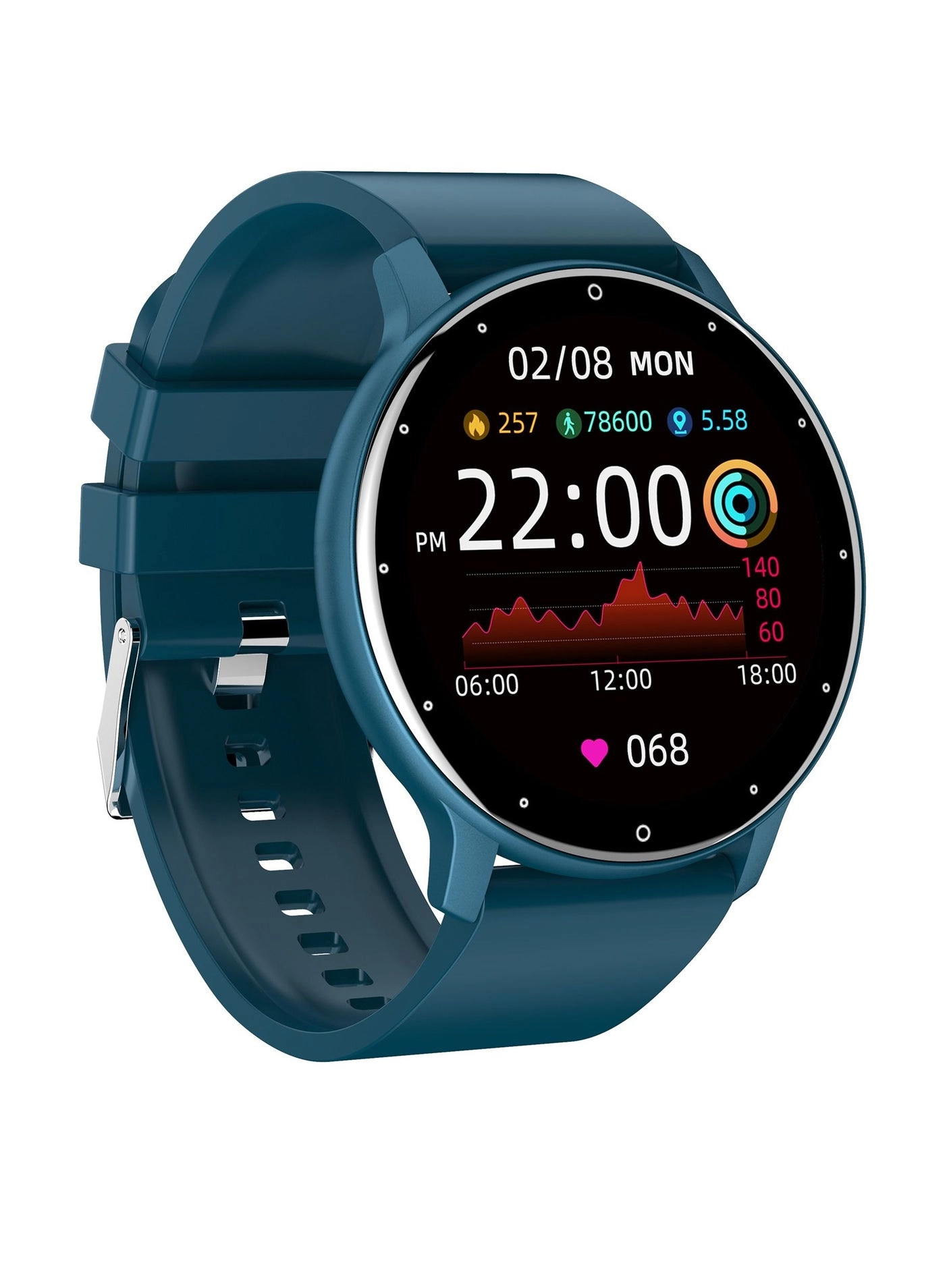 Classic 5GPS - IP67 7 Days Battery life