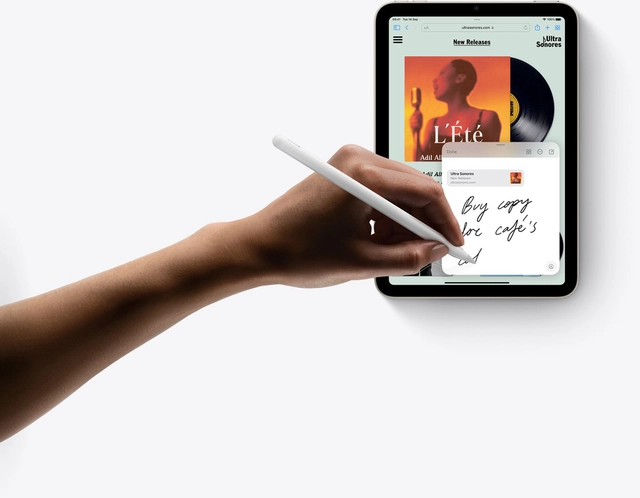 iPadOS. Work wonders with ease.