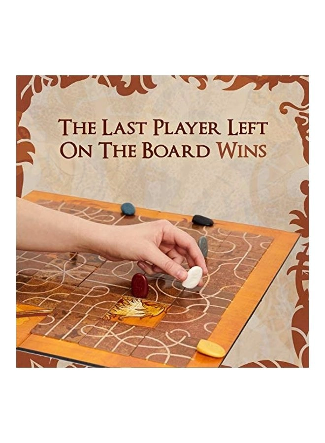 Tsuro