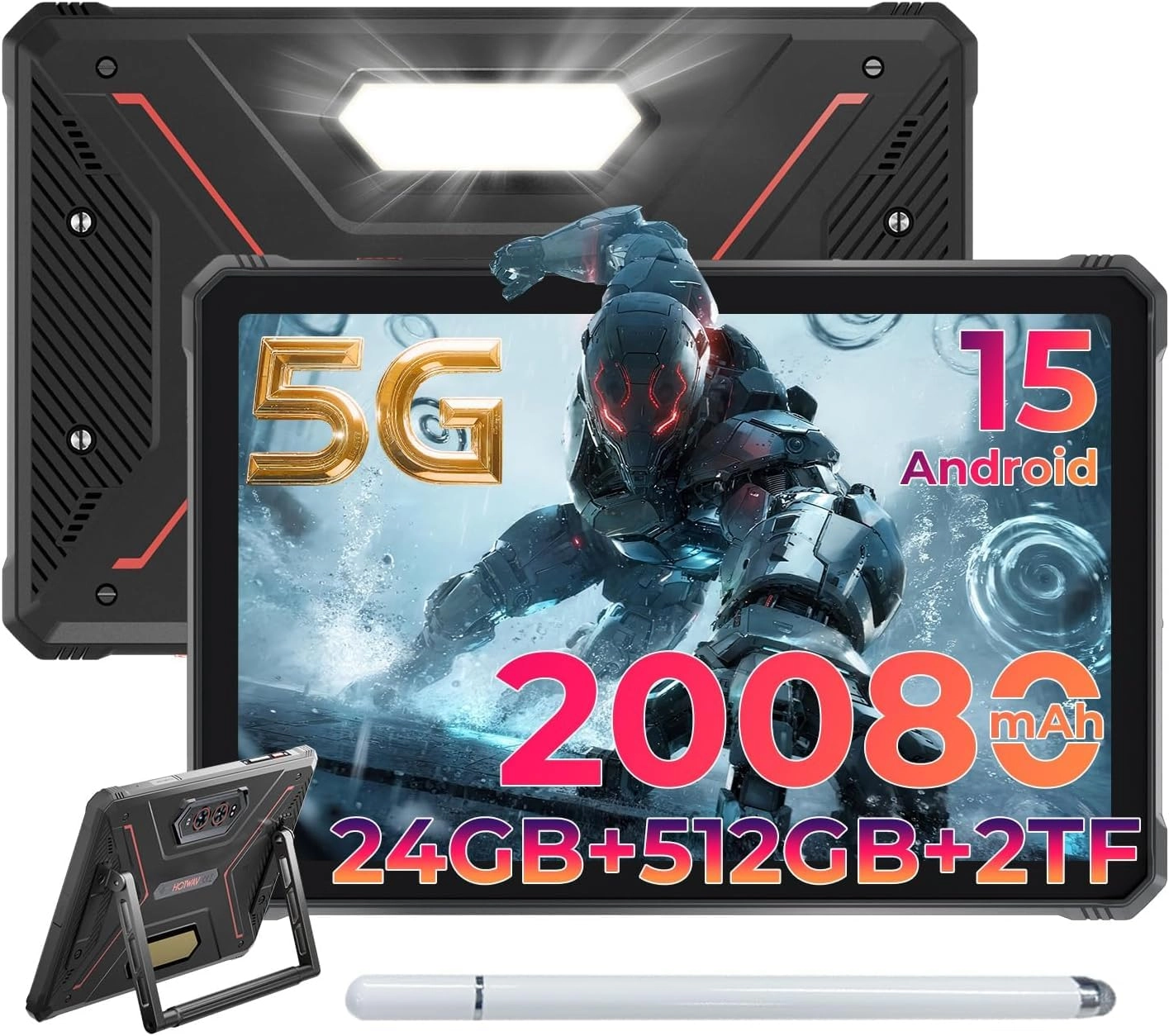 R9 Pro - 256GB 11"
