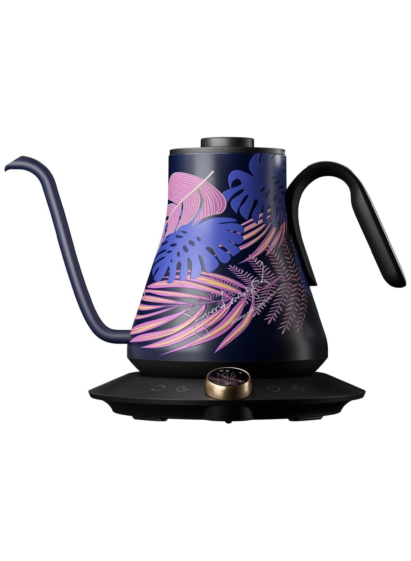 Cocinare Artisan FLOW M9