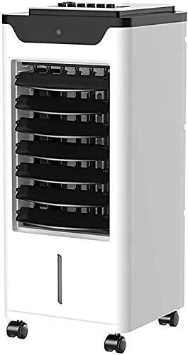 Portable air conditioner