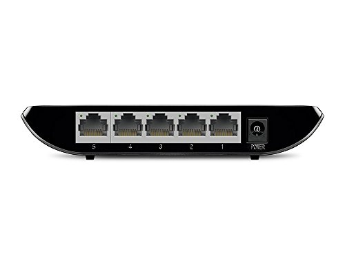 TL-SG1005D 5-ports