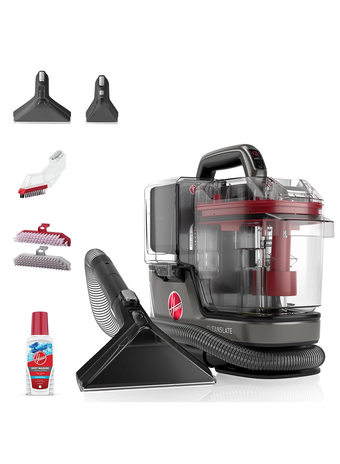 Hoover Cleanslate - Wet & Dry 430 W