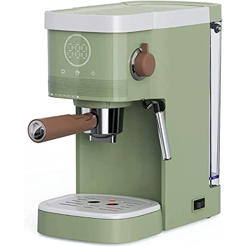 One Touch - Semi-Automatic 20 Bars