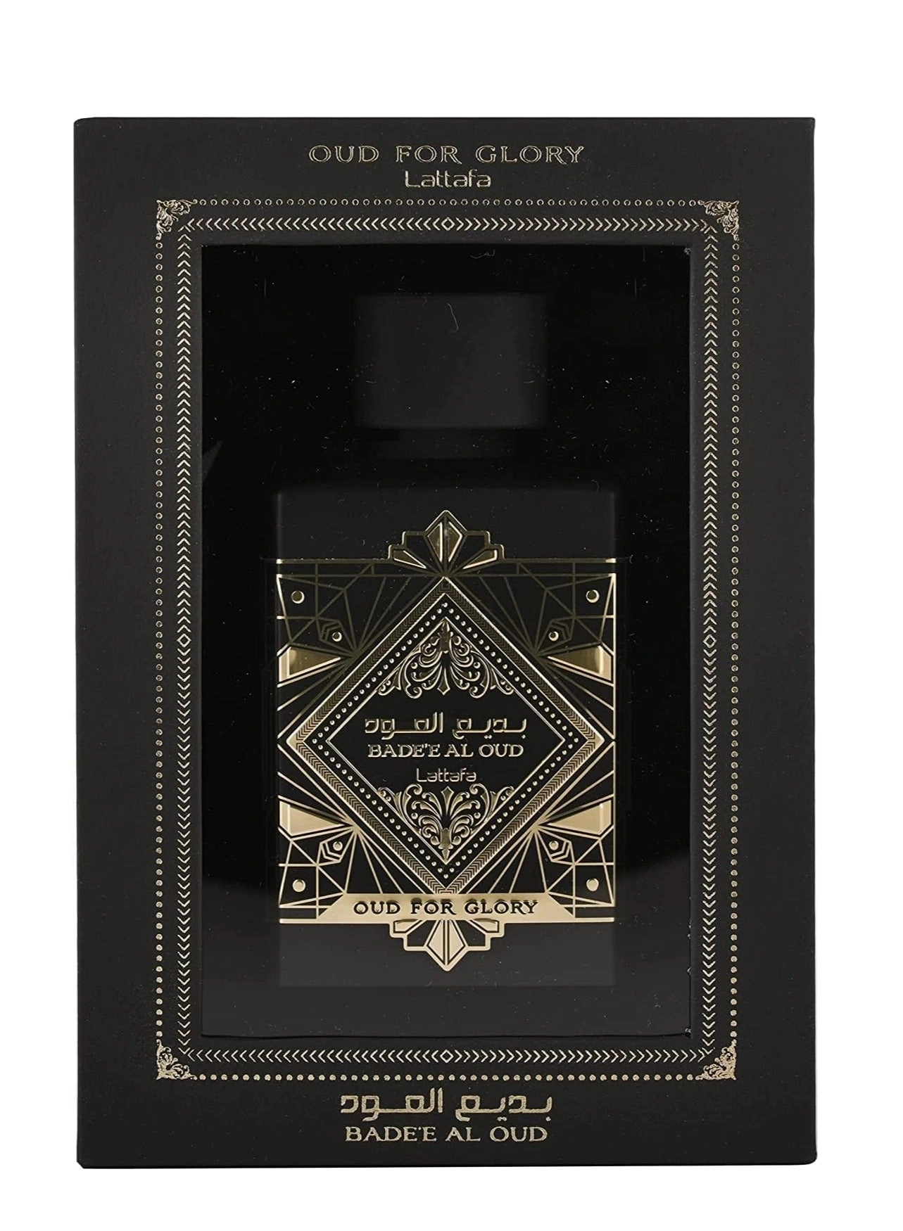 Oud For Glory Eau de Parfum 100 ml