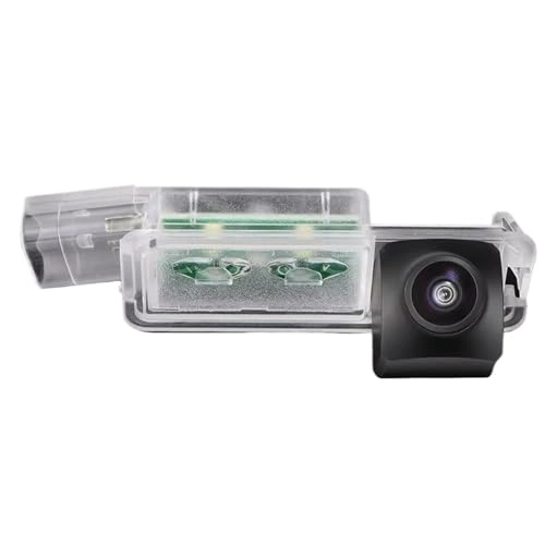 Backup Camera - Night vision 720P
