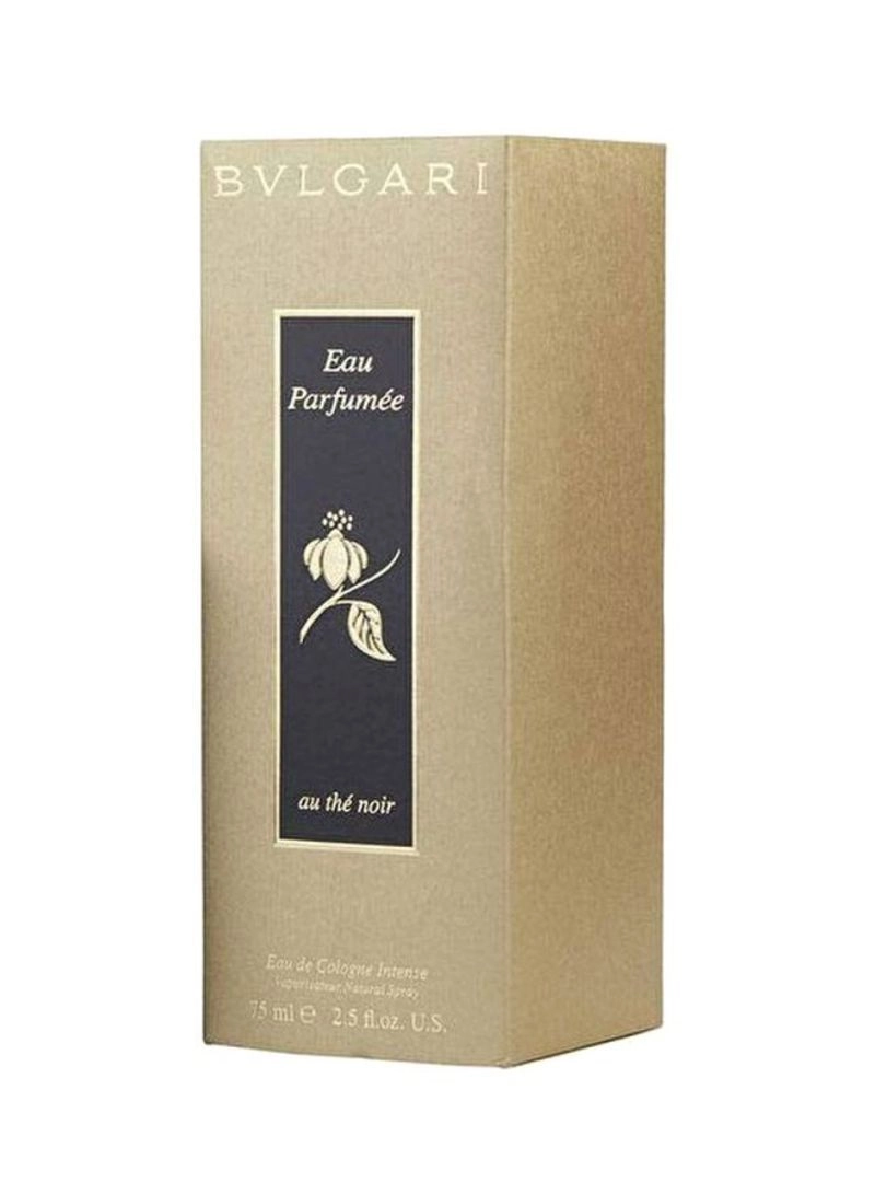 Eau Parfumee The Noir Intense - 75 ml