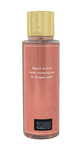 St.Tropez Beach Orchid - 250 ml Floral, Cucumber