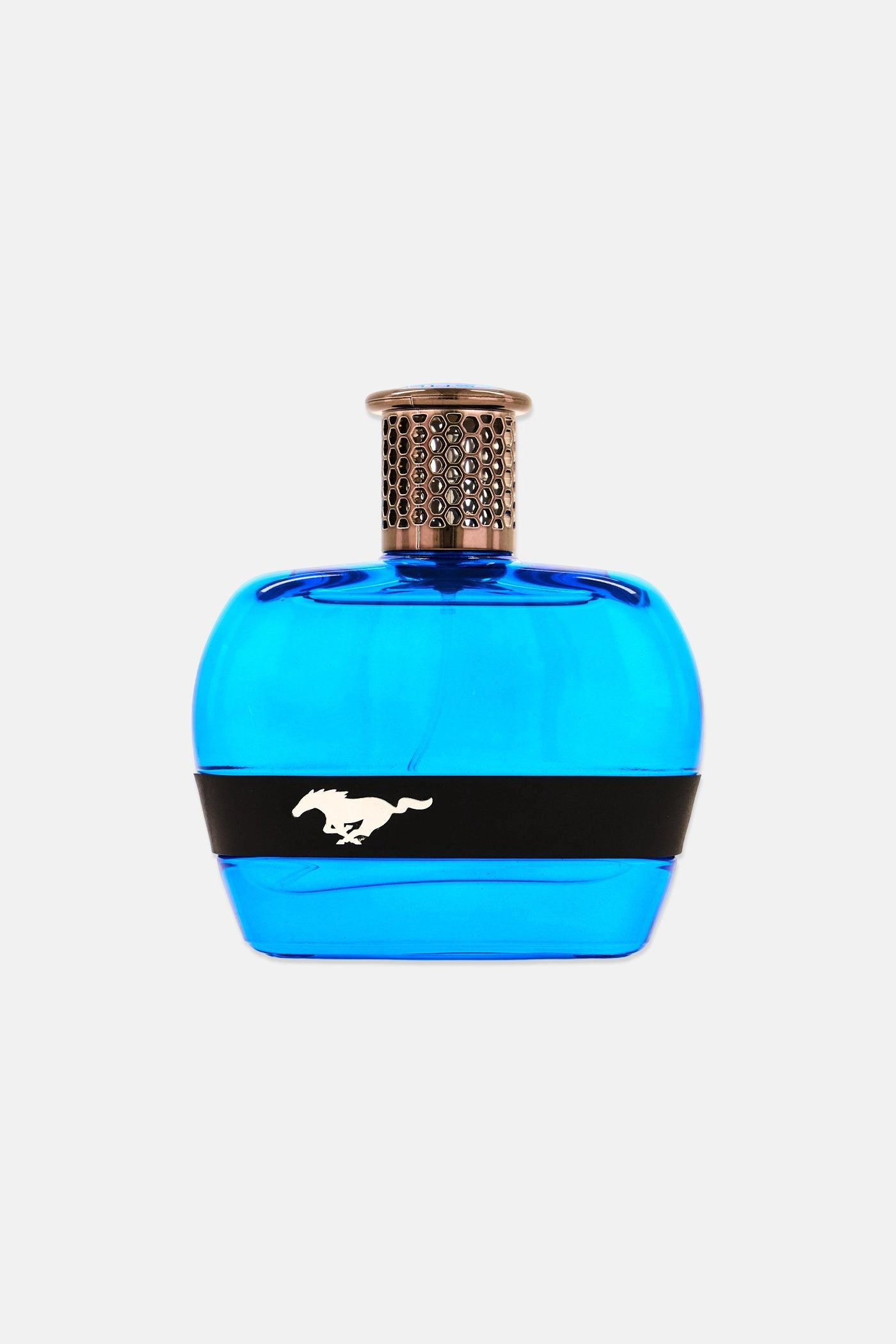 Mustang Eau de Toilette 100 ml