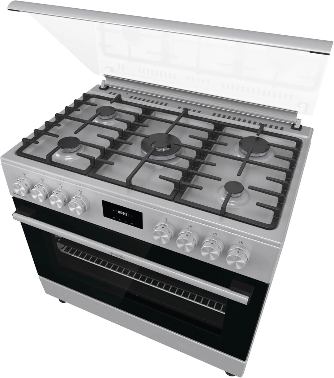 GGI9C20X GAS Cooker