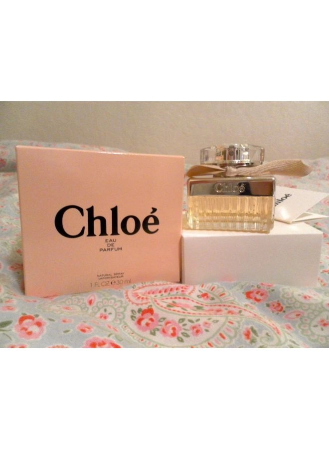 Love Story Eau de Parfum - 30 ml