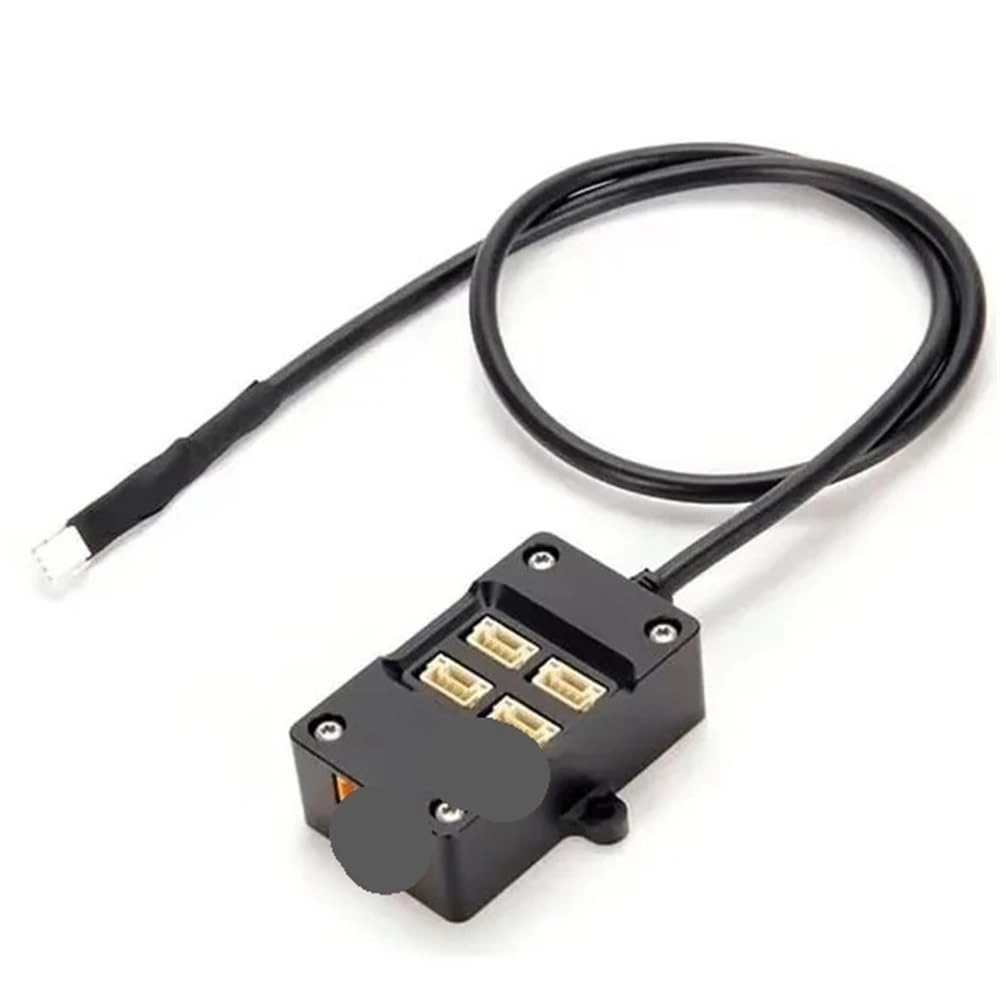 LINHUABAI CAN Port Expansion Module - 5.2V 27cm