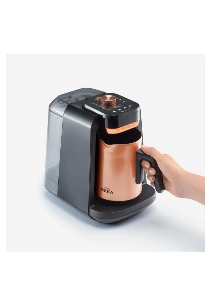 OKKA Rich Pro Plus OK0038