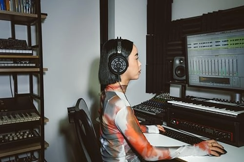 ATH-R30x Wired Headphone