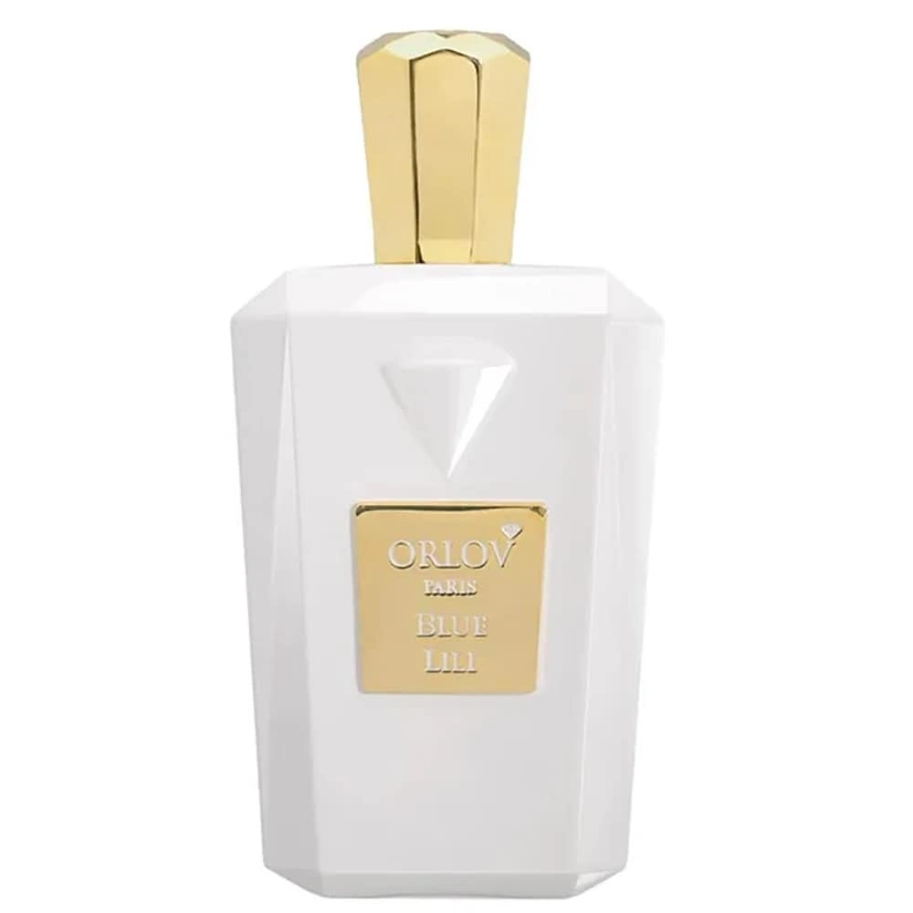Blue Lili Eau de Parfum 75 ml