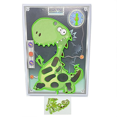 Dinosaur Operation Game - 3 years+