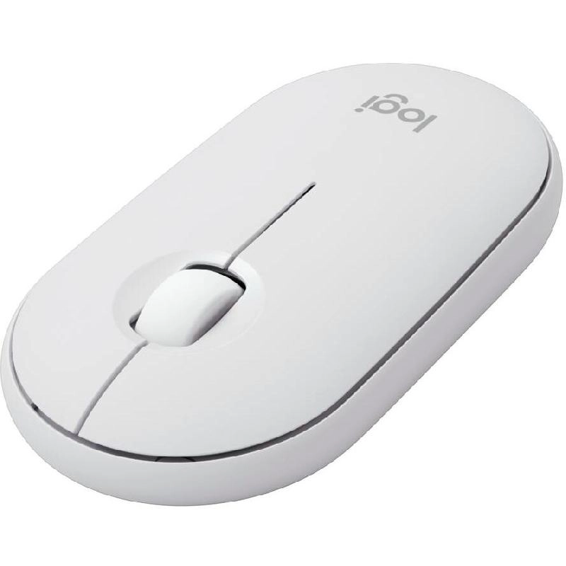 Pebble Mouse 2 M350s - Wireless