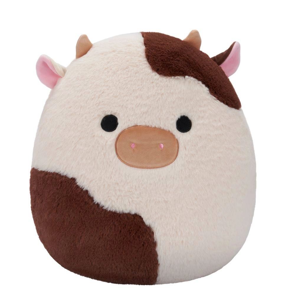 Squishmallows Fuzz-A-Mallows - Ronnie - 30 cm