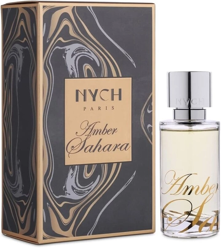 Noor Sahara Eau de Parfum 50ml