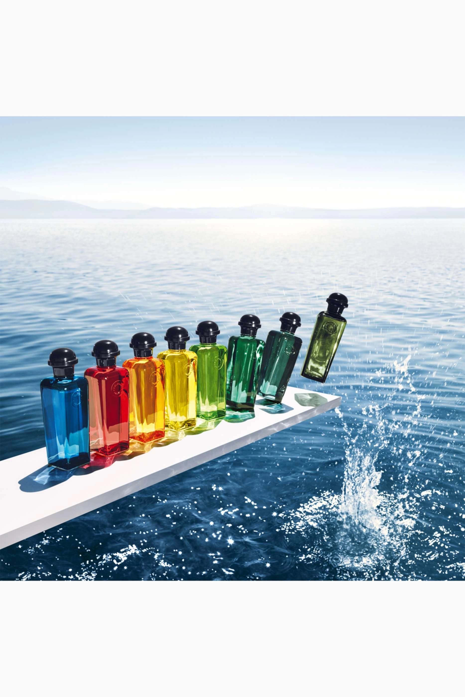 Eau De Citron Noir EDC - 100ml