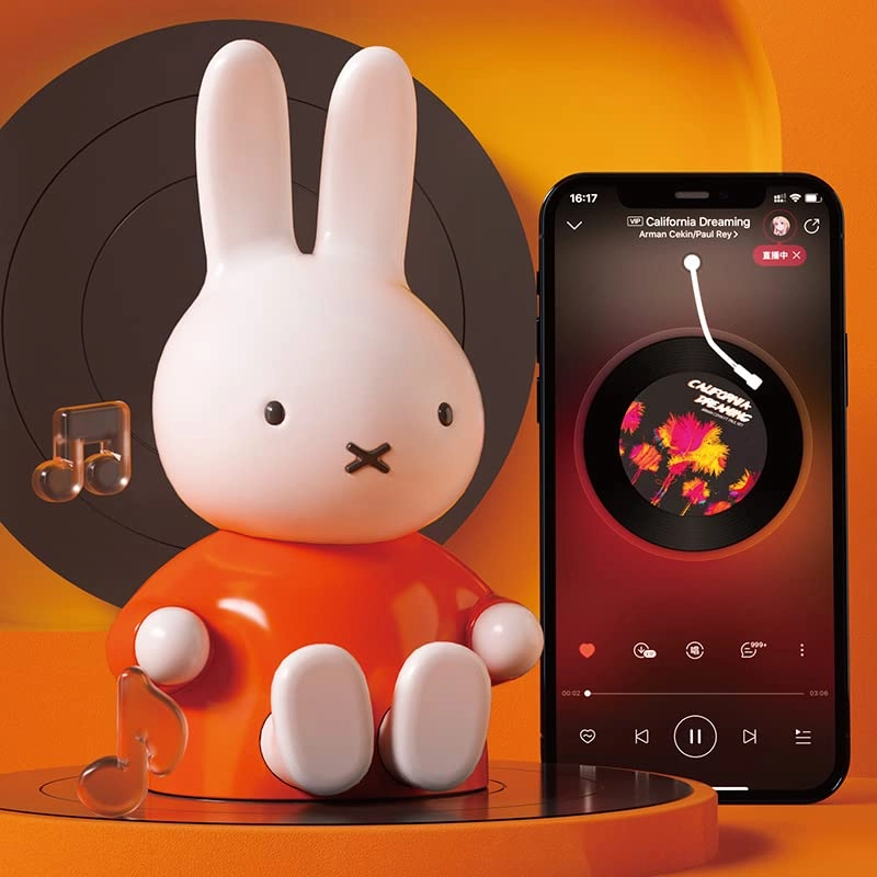Miffy