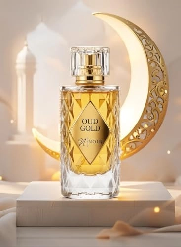Oud Gold Eau de Parfum 60ml