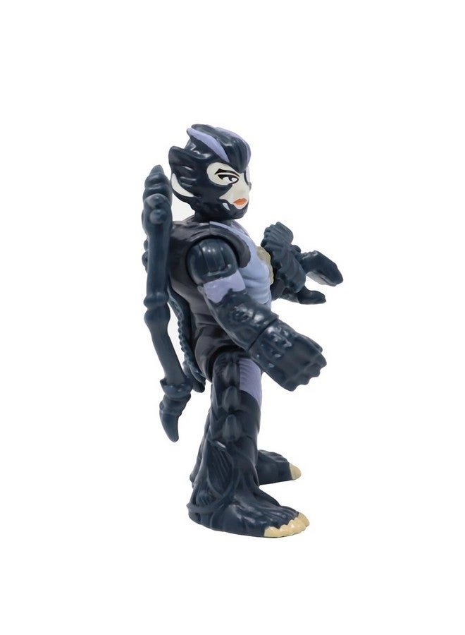 Fisher-Price Inspired by Power Rangers - Baboo (DRV05BABOO) 1 pcs