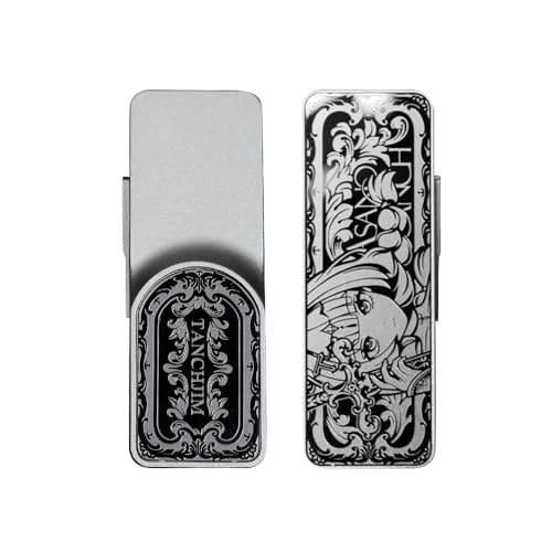 LUNA - Portable USB DAC AMP