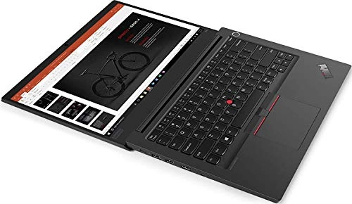 ThinkPad E14 - 14'' Core i7-10510U 32GB DDR3 1TB SSD 1TB HDD
