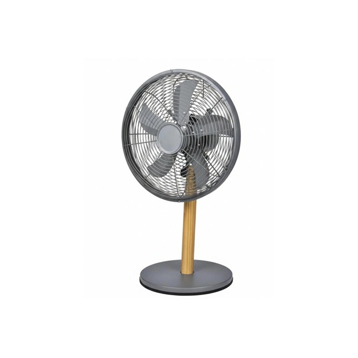 Table Fan - 12 Inch
