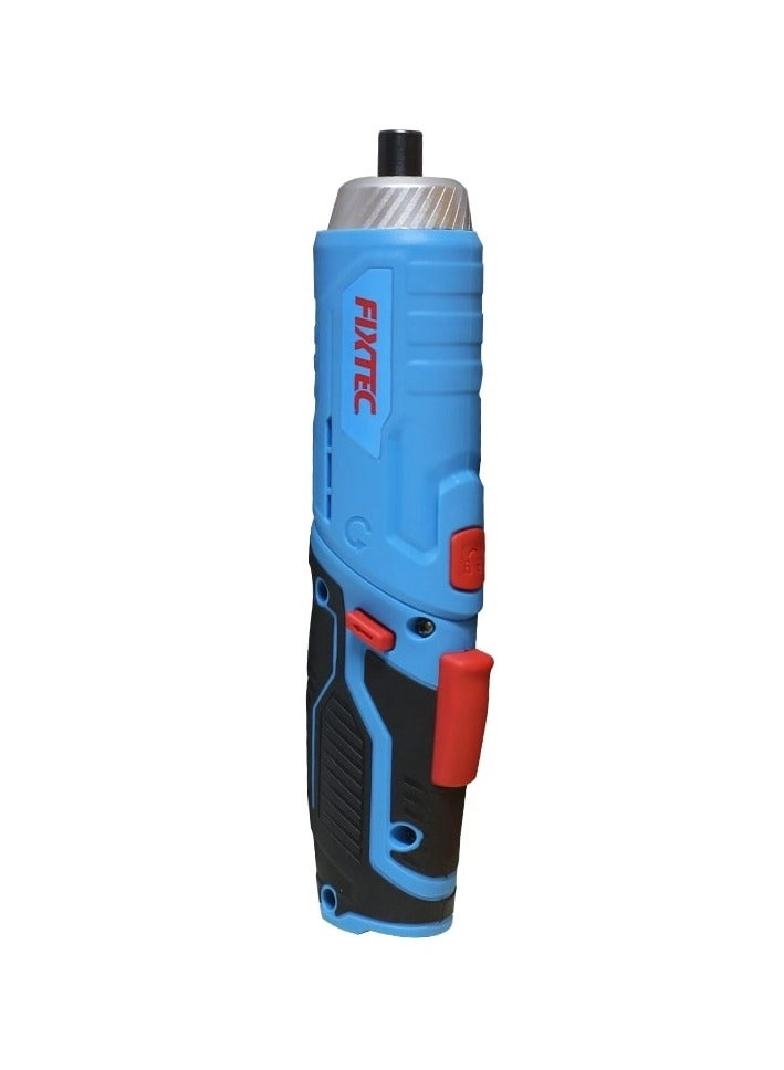 Cordless Precision Screwdriver