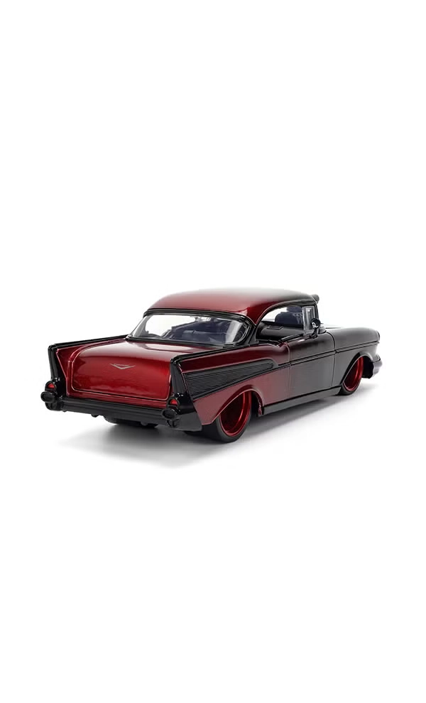 1957 Chevrolet Bel Air - 1:24