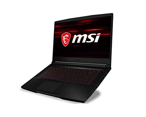 GF63 Thin GF63-10SCXR - 15.6'' Core i5-10300H 12GB DDR4 512GB SSD