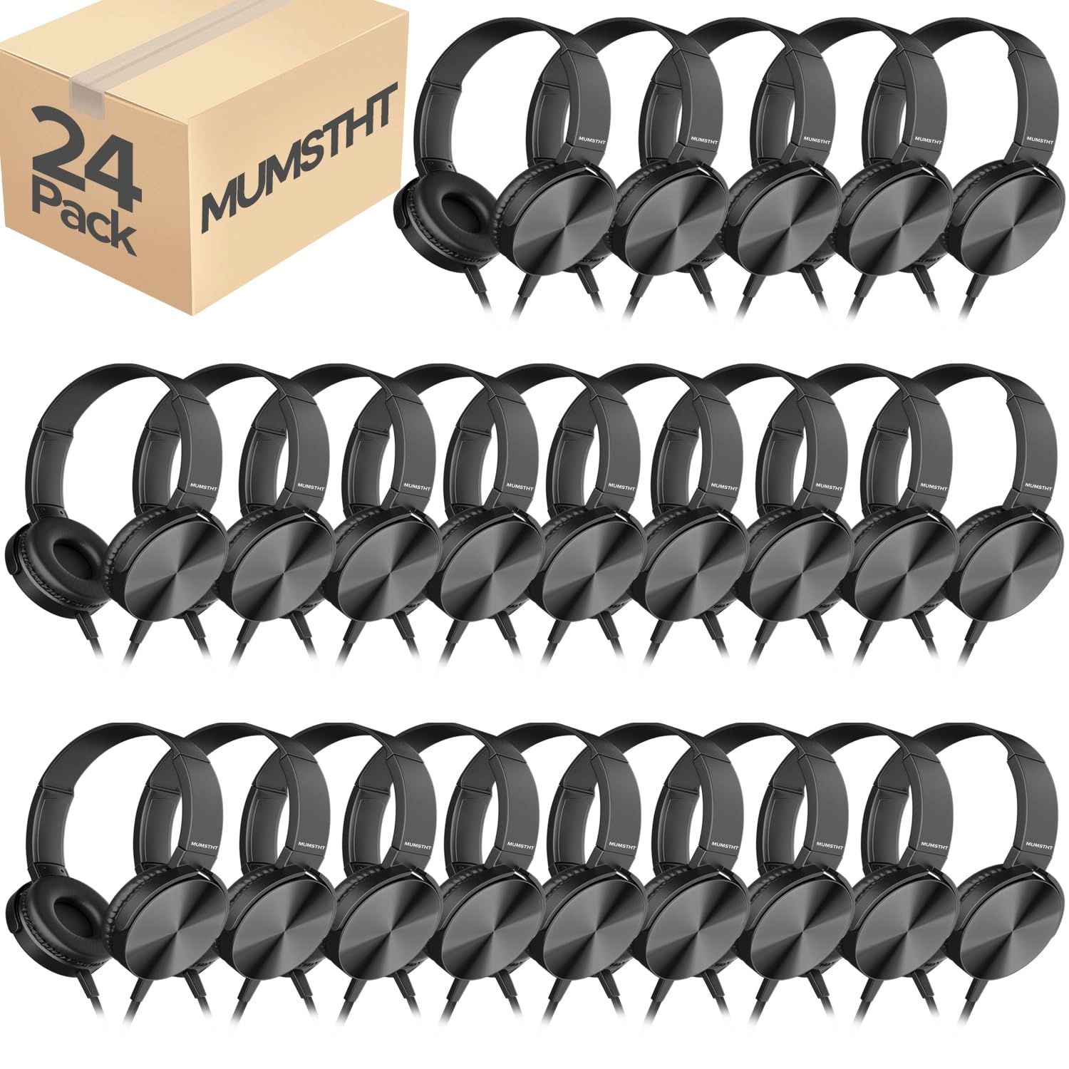 MUMSTHT YS004 Wired Headphone