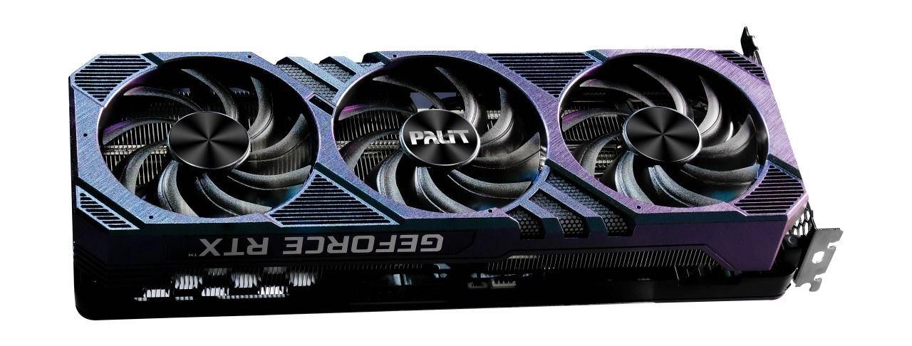 GeForce RTX 3060 Ti