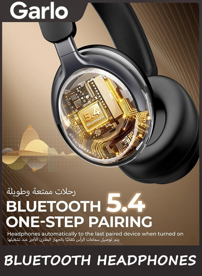 VJ364 - Wireless Headphone