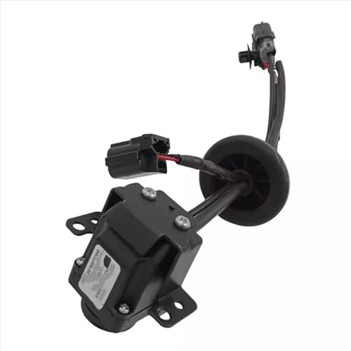 95760F6000 - Compatible With Hyundai 2017 2018 2019 Rear View Backup Camera