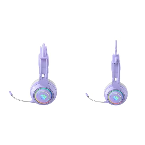 SY-T25 Wireless Headset