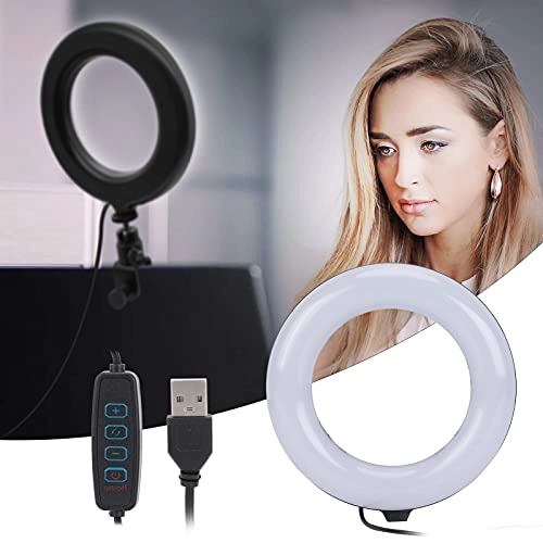 Ring Fill Light - 16cm / 6.3in