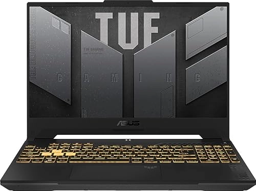 (Open Box) TUF F15 - 15.6'' i7-12700H 16GB DDR4 1000GB SSD