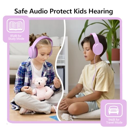 Kids headphones wired Wired Headphone