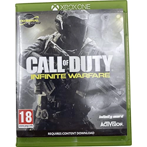 Call of Duty: Infinite Warfare - Xbox One