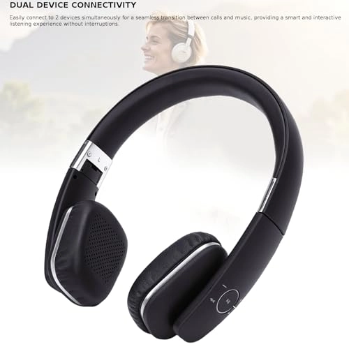 L750 - Wireless Headphone